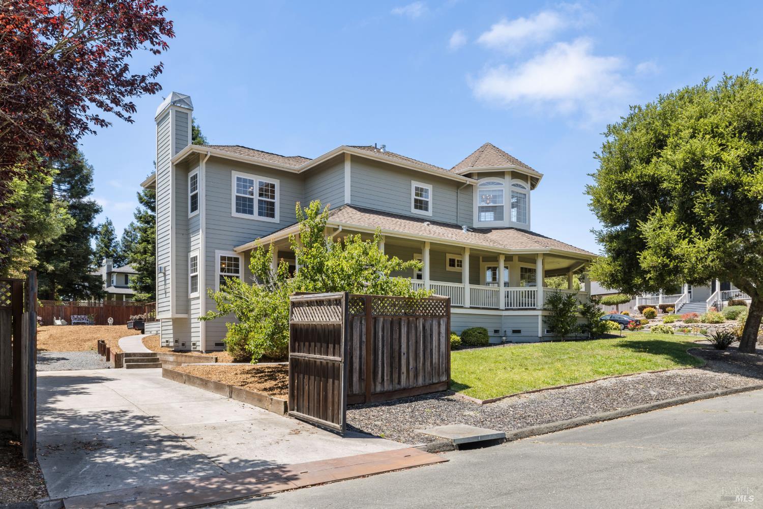 270 Olga Maria Court Penngrove CA 94951