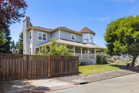 270 Olga Maria Court Penngrove CA 94951