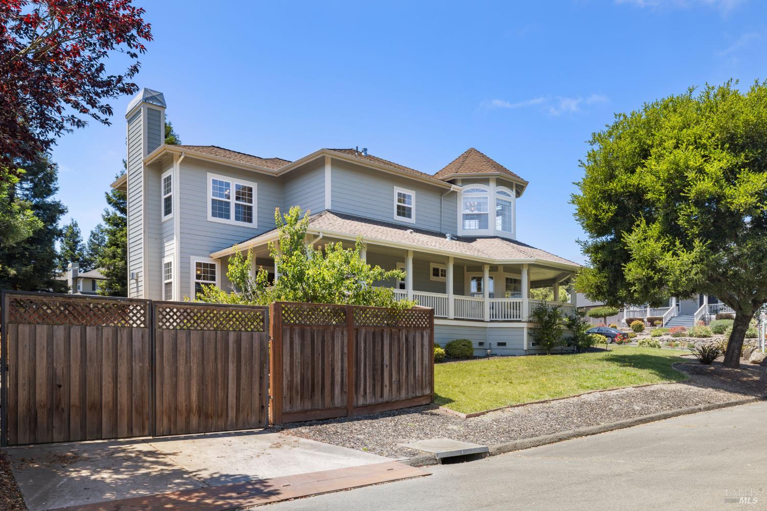 270 Olga Maria Court Penngrove CA 94951