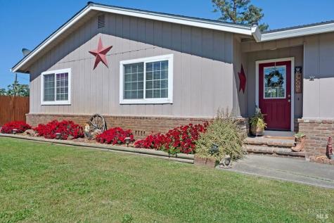 23180 Maffei Road Sonoma CA 95476