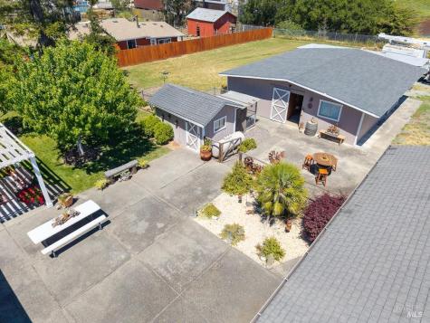 23180 Maffei Road Sonoma CA 95476