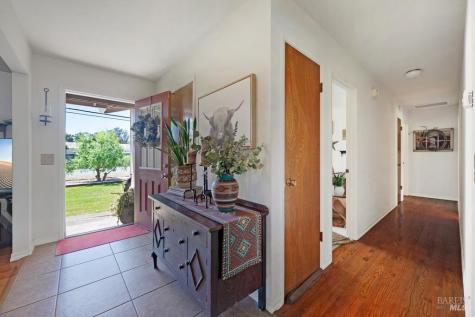 23180 Maffei Road Sonoma CA 95476