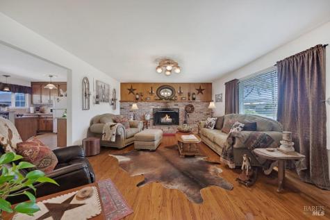 23180 Maffei Road Sonoma CA 95476