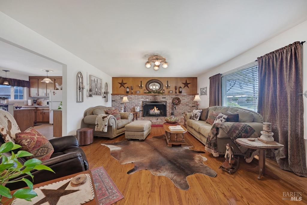 23180 Maffei Road Sonoma CA 95476