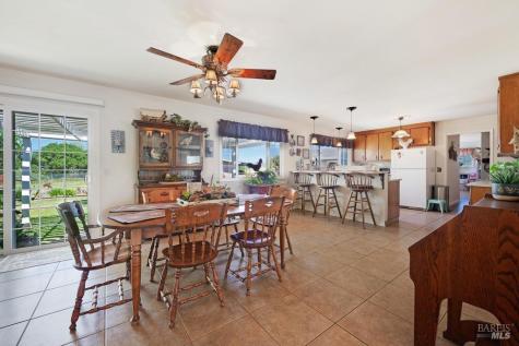 23180 Maffei Road Sonoma CA 95476