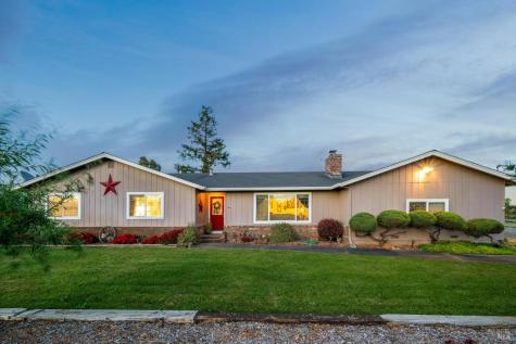 23180 Maffei Road Sonoma CA 95476