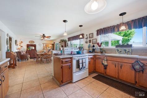 23180 Maffei Road Sonoma CA 95476