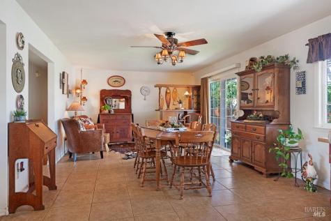 23180 Maffei Road Sonoma CA 95476