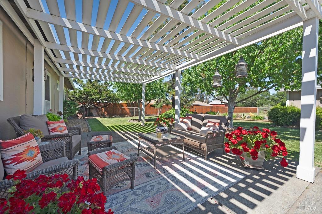 23180 Maffei Road Sonoma CA 95476