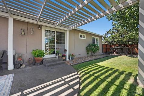 23180 Maffei Road Sonoma CA 95476