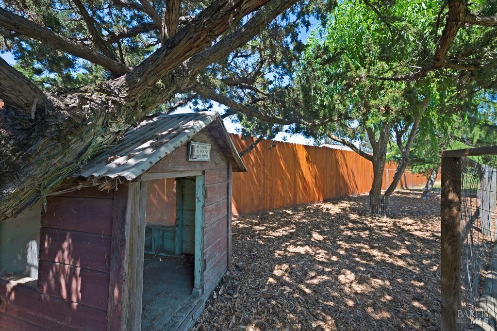 23180 Maffei Road Sonoma CA 95476