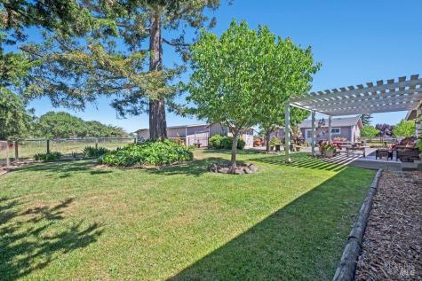 23180 Maffei Road Sonoma CA 95476
