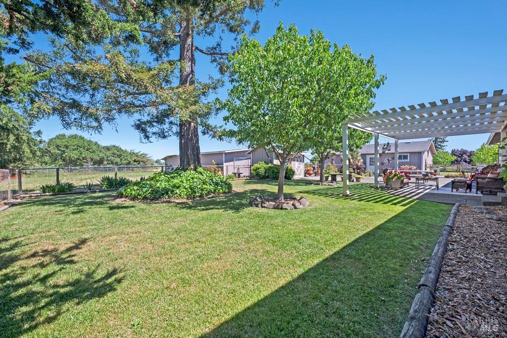 23180 Maffei Road Sonoma CA 95476