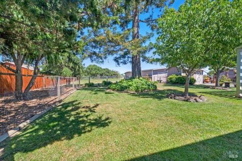 23180 Maffei Road Sonoma CA 95476