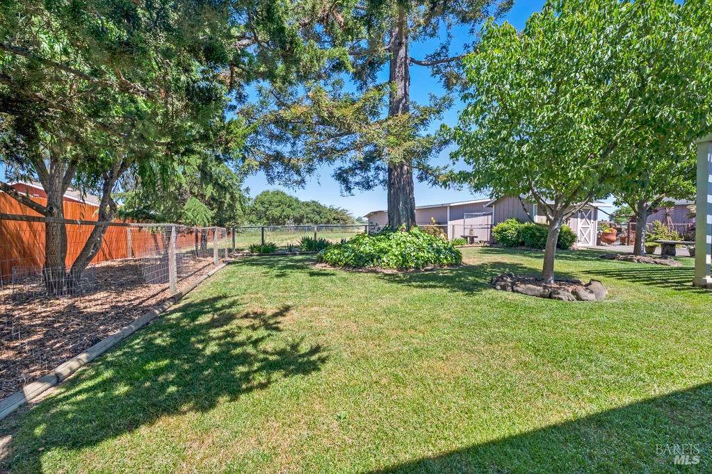 23180 Maffei Road Sonoma CA 95476