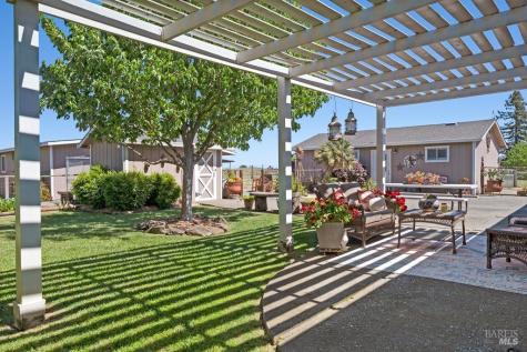 23180 Maffei Road Sonoma CA 95476