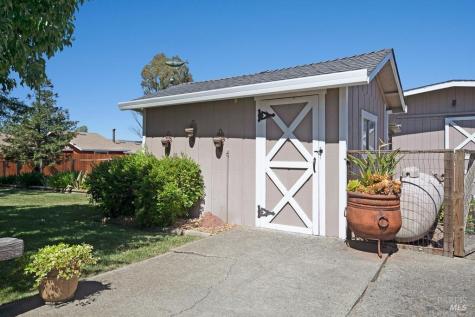 23180 Maffei Road Sonoma CA 95476