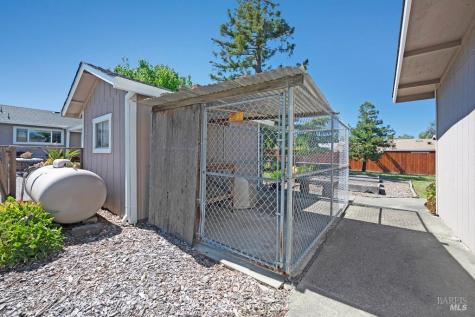 23180 Maffei Road Sonoma CA 95476