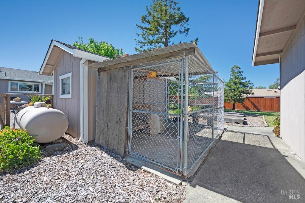23180 Maffei Road Sonoma CA 95476