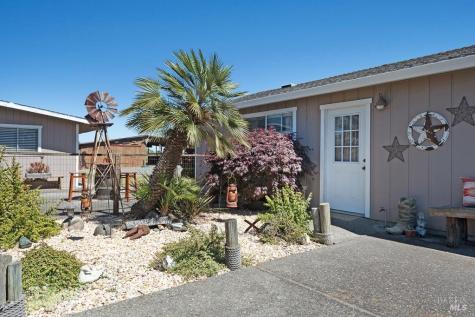 23180 Maffei Road Sonoma CA 95476