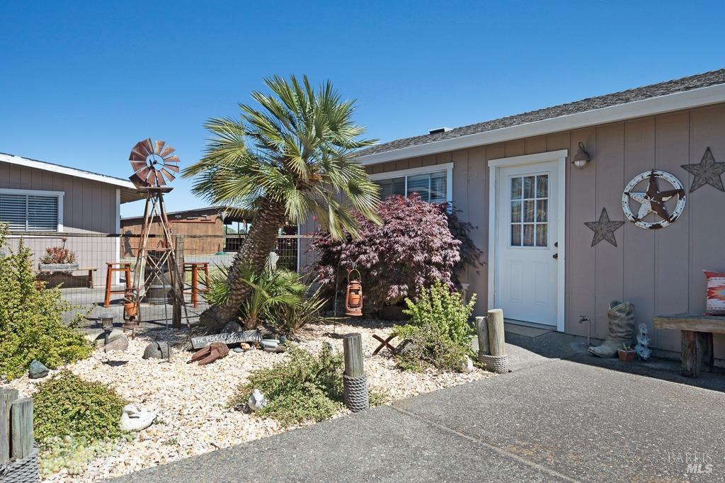 23180 Maffei Road Sonoma CA 95476