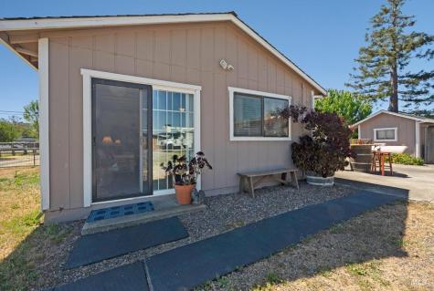 23180 Maffei Road Sonoma CA 95476