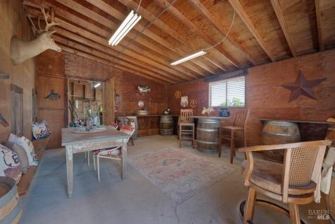 23180 Maffei Road Sonoma CA 95476