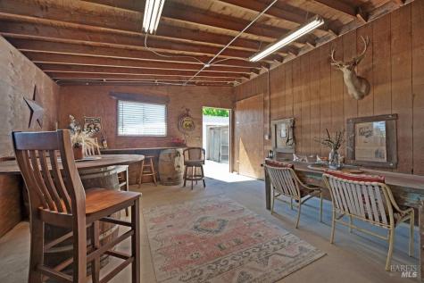 23180 Maffei Road Sonoma CA 95476