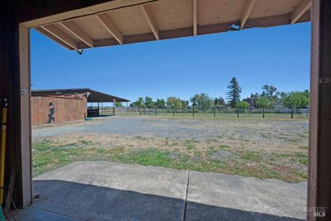 23180 Maffei Road Sonoma CA 95476