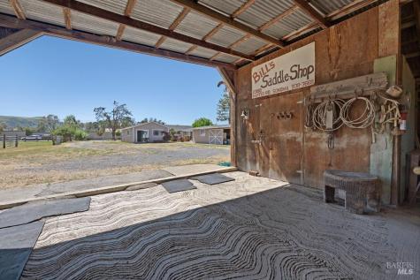 23180 Maffei Road Sonoma CA 95476
