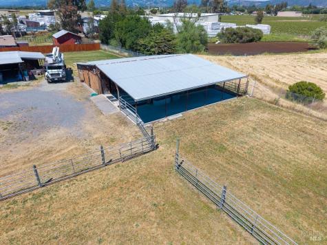 23180 Maffei Road Sonoma CA 95476