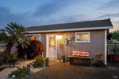 23180 Maffei Road Sonoma CA 95476