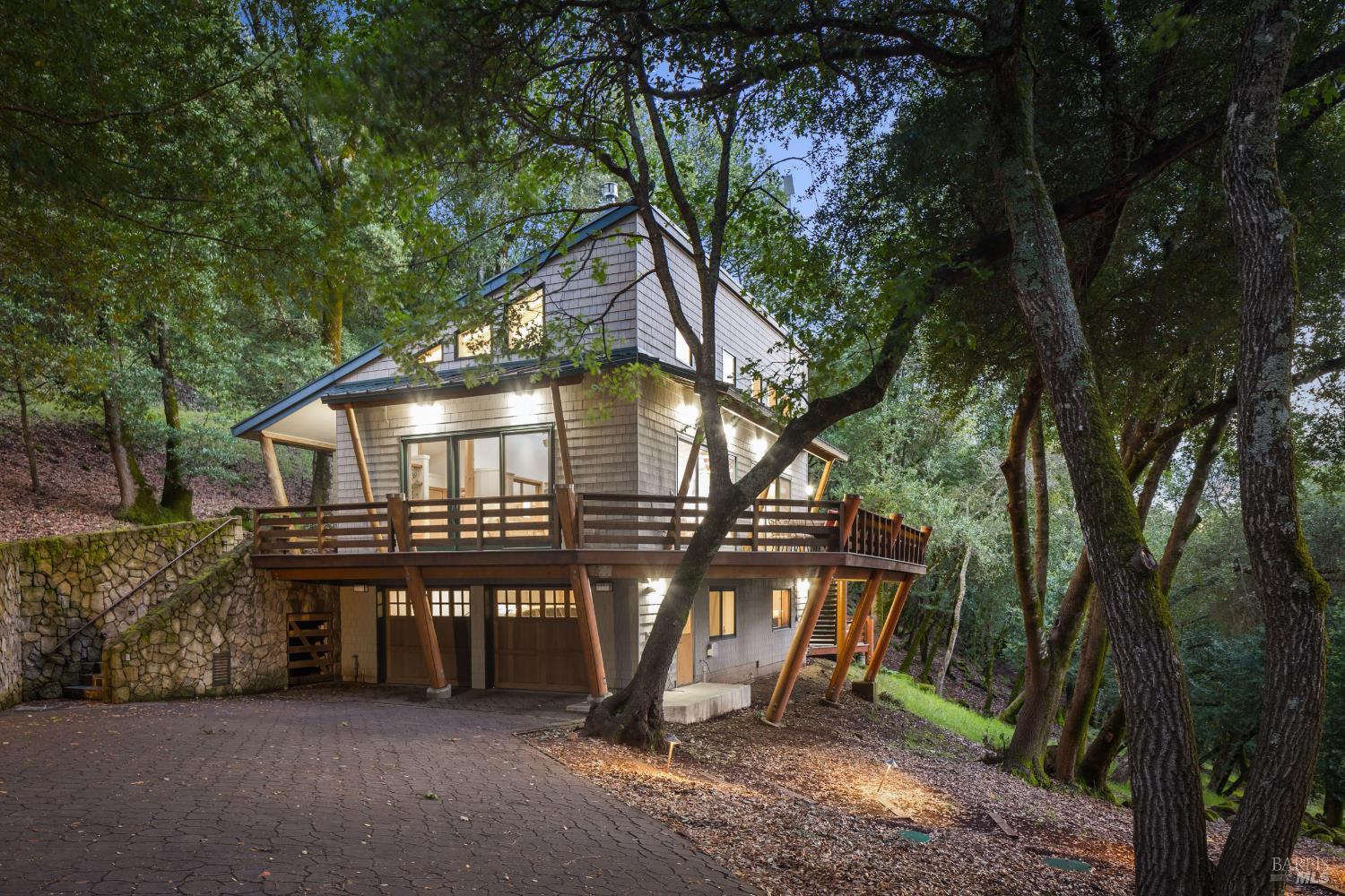 100 Zachary Lane Santa Rosa CA 95404