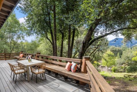 100 Zachary Lane Santa Rosa CA 95404