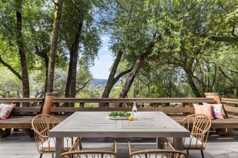 100 Zachary Lane Santa Rosa CA 95404