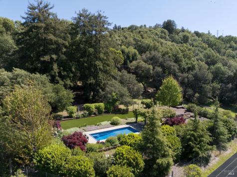 100 Zachary Lane Santa Rosa CA 95404