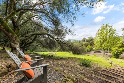 100 Zachary Lane Santa Rosa CA 95404