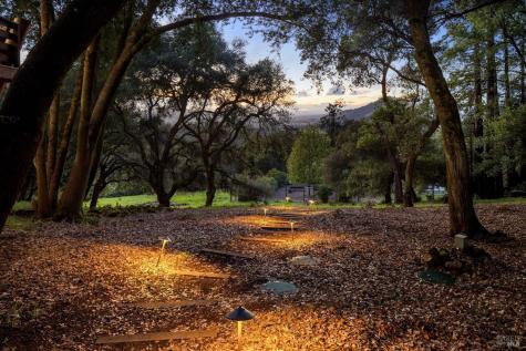 100 Zachary Lane Santa Rosa CA 95404