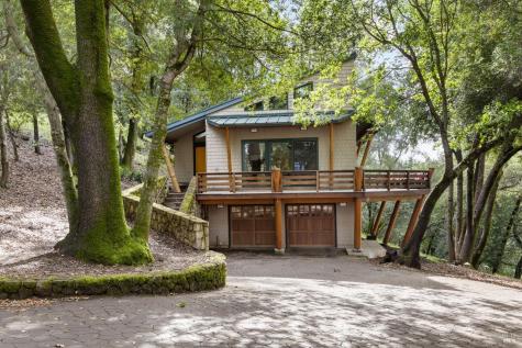 100 Zachary Lane Santa Rosa CA 95404