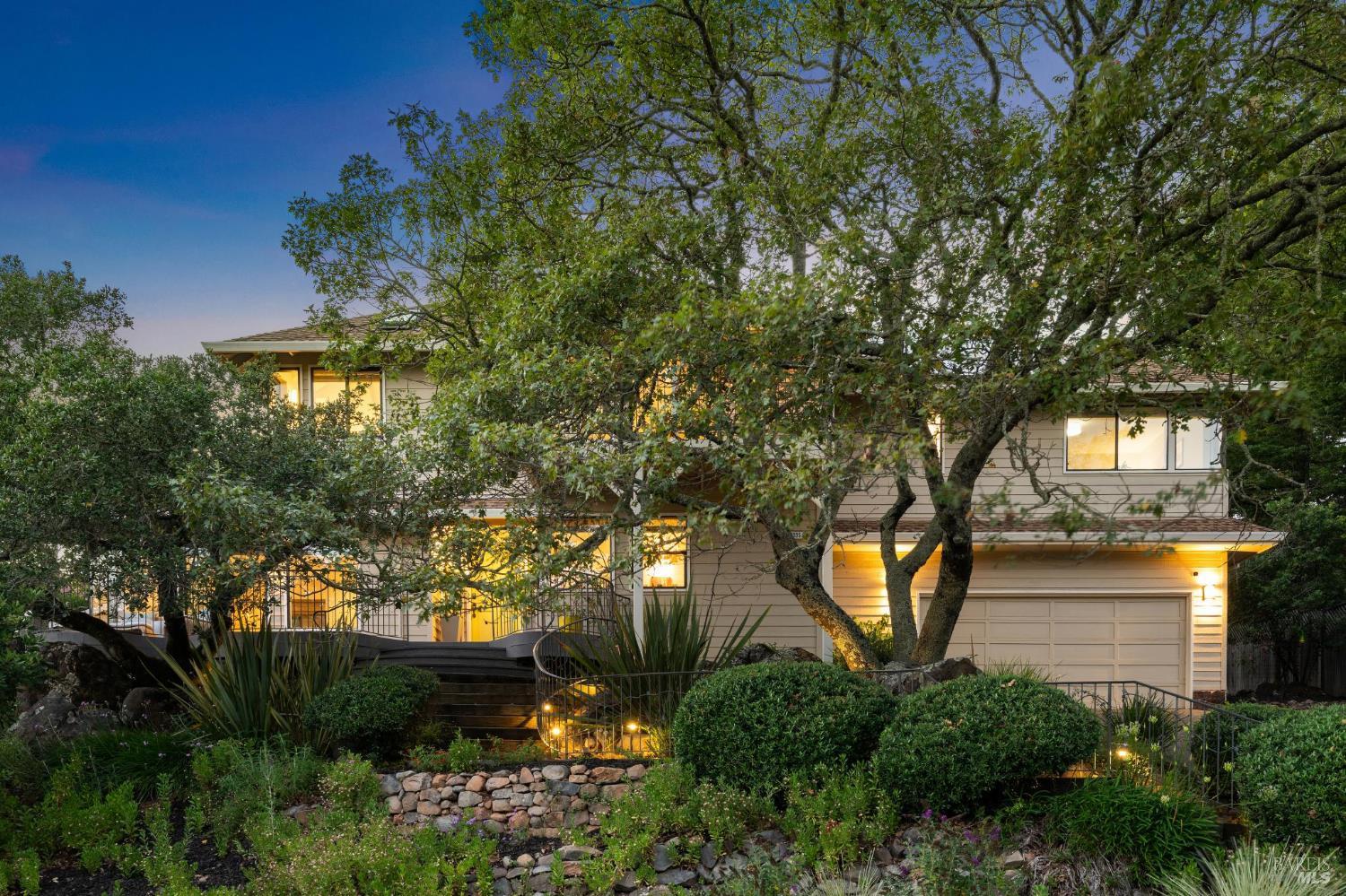3335 Scrub Oak Avenue Santa Rosa CA 95404