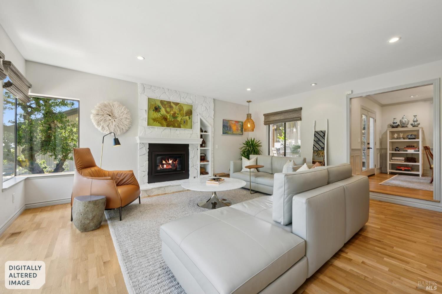 3335 Scrub Oak Avenue Santa Rosa CA 95404