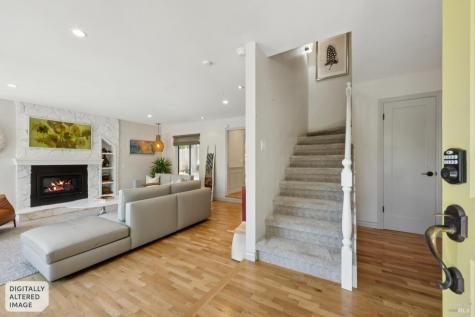 3335 Scrub Oak Avenue Santa Rosa CA 95404