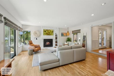 3335 Scrub Oak Avenue Santa Rosa CA 95404