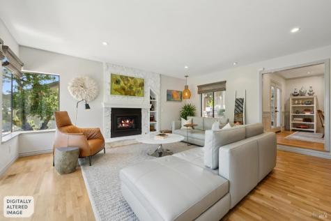 3335 Scrub Oak Avenue Santa Rosa CA 95404