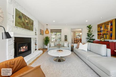 3335 Scrub Oak Avenue Santa Rosa CA 95404