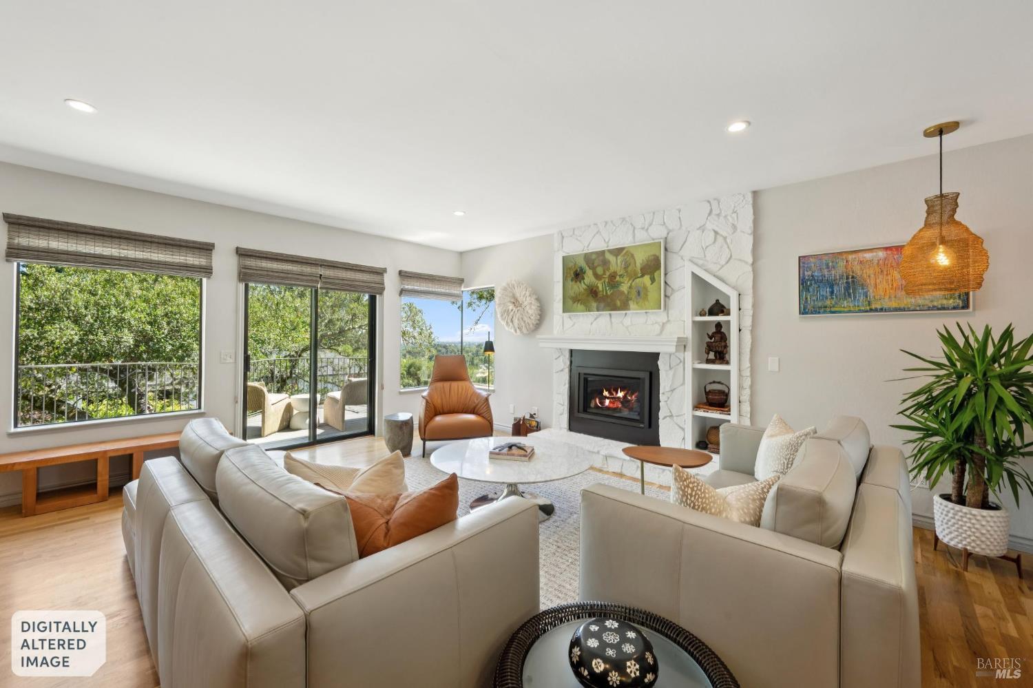 3335 Scrub Oak Avenue Santa Rosa CA 95404