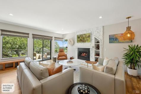 3335 Scrub Oak Avenue Santa Rosa CA 95404