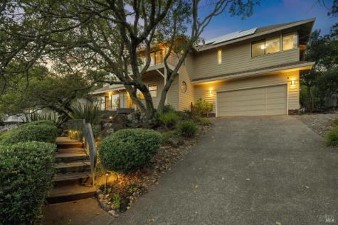 3335 Scrub Oak Avenue Santa Rosa CA 95404