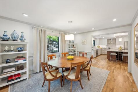 3335 Scrub Oak Avenue Santa Rosa CA 95404