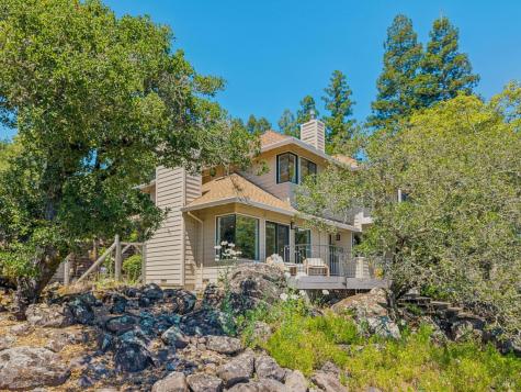 3335 Scrub Oak Avenue Santa Rosa CA 95404